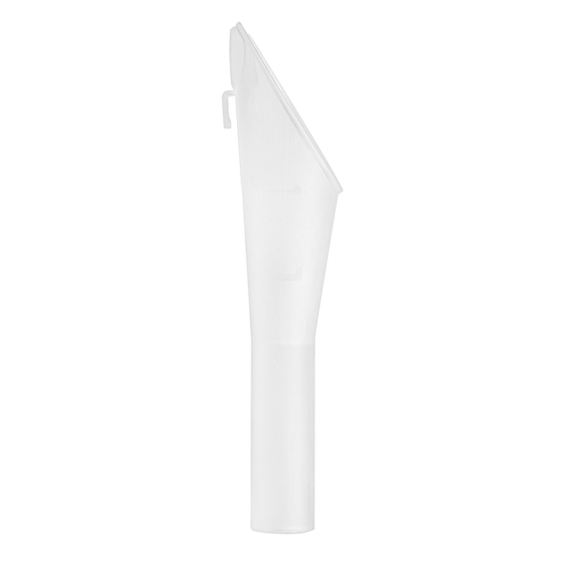 Sealey VS72 Ford Emergency Fuel Funnel - Petrol