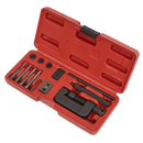 Sealey VS779 Motorcycle Chain Breaker & Riveter