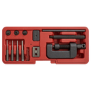 Sealey VS779 Motorcycle Chain Breaker & Riveter