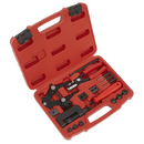 Sealey VS779KIT Motorcycle Chain Maintenance Kit