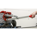 Sealey VS783 Universal Pulley & Fan Clutch Holder Set