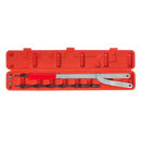 Sealey VS783 Universal Pulley & Fan Clutch Holder Set