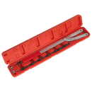 Sealey VS783 Universal Pulley & Fan Clutch Holder Set