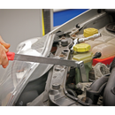 Sealey VS784 Ratchet Action Auxiliary Belt Tension Tool Kit