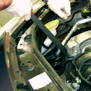 Sealey VS784 Ratchet Action Auxiliary Belt Tension Tool Kit