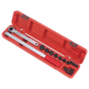 Sealey VS784 Ratchet Action Auxiliary Belt Tension Tool Kit