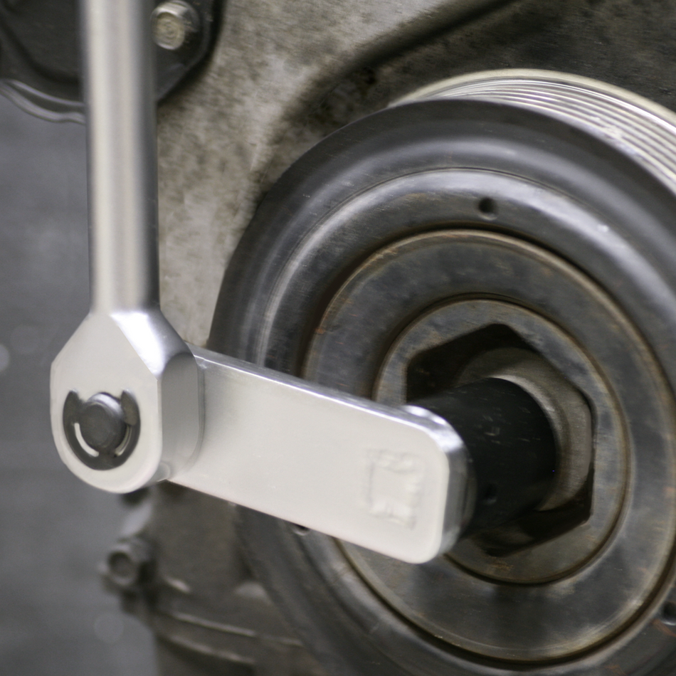 Sealey VS786 550mm 1/2"Sq Drive Impact Bar