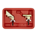 Sealey VS787 Auxiliary Stretch Belt Removal/Installation Tool