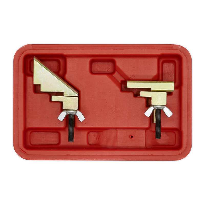 Sealey VS787 Auxiliary Stretch Belt Removal/Installation Tool