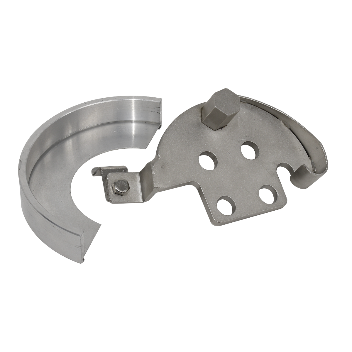 Sealey VS790 Stretch Belt Installation Tool - for Ford/Volvo
