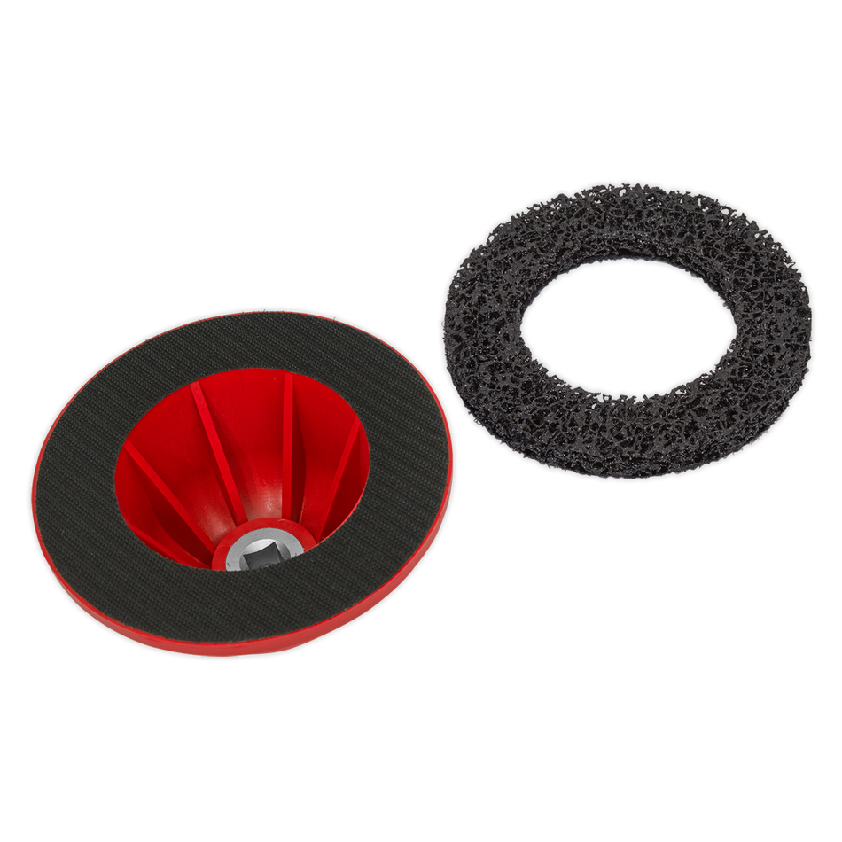 Sealey VS8001 Hub Cleaner