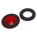 Sealey VS8001 Hub Cleaner