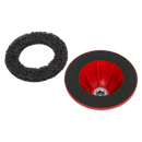 Sealey VS8001 Hub Cleaner