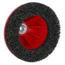 Sealey VS8001 Hub Cleaner