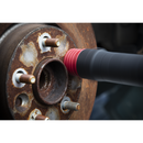 Sealey VS8003 Wheel Stud Cleaning Tool Set