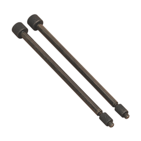 Sealey VS803/02 Door Hinge Removal Pin 5 x 110mm - Pack of 2