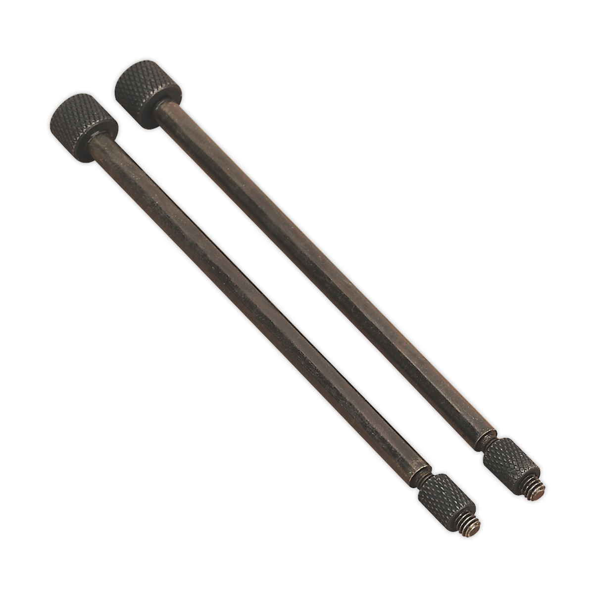 Sealey VS803/03 Door Hinge Removal Pin 5 x 125mm - Pack of 2