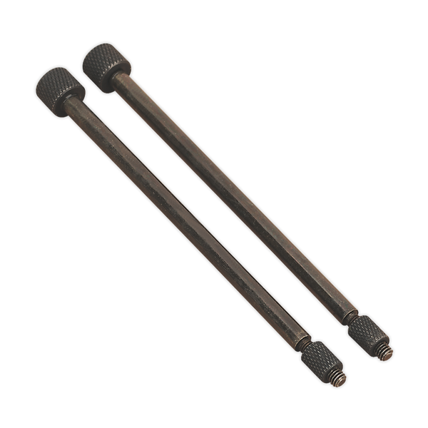 Sealey VS803/03 Door Hinge Removal Pin 5 x 125mm - Pack of 2