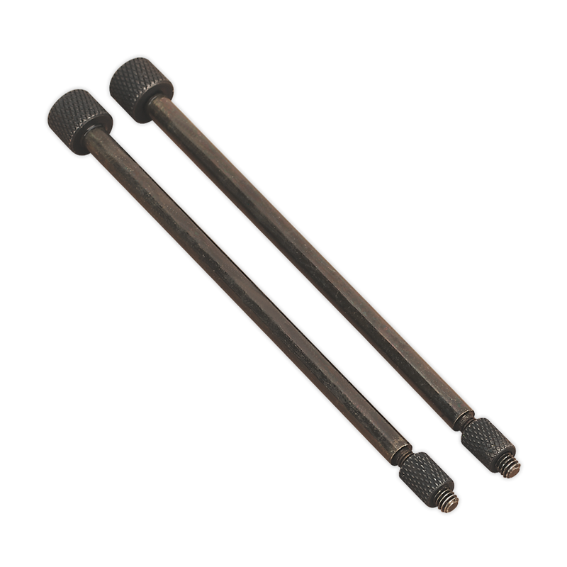 Sealey VS803/03 Door Hinge Removal Pin 5 x 125mm - Pack of 2
