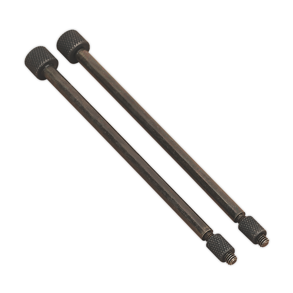 Sealey VS803/04 Door Hinge Removal Pin 5.5 x 110mm - Pack of 2