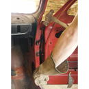 Sealey VS803 Heavy-Duty Door Hinge Pin Tool Set