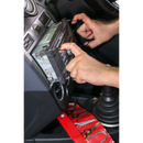 Sealey VS8041 18pc Radio Release Tool Set