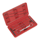 Sealey VS8046 Dashboard Service Set - Mercedes