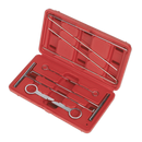 Sealey VS8046 Dashboard Service Set - Mercedes