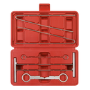 Sealey VS8046 Dashboard Service Set - Mercedes