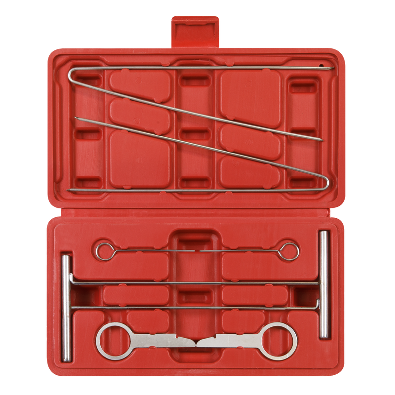 Sealey VS8046 Dashboard Service Set - Mercedes