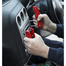 Sealey VS8048 36-Function Radio Release Key Set