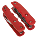 Sealey VS8048 36-Function Radio Release Key Set