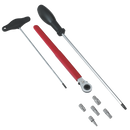 Sealey VS805 Door Hinge & Handle Removal Kit