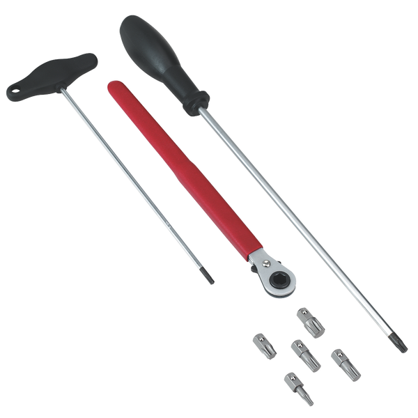 Sealey VS805 Door Hinge & Handle Removal Kit