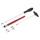 Sealey VS805 Door Hinge & Handle Removal Kit