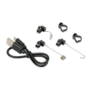 Sealey VS8111 8mm Camera Video Borescope
