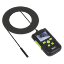 Sealey VS8111 8mm Camera Video Borescope
