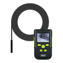 Sealey VS8111 8mm Camera Video Borescope