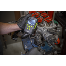 Sealey VS8112 8mm Camera Video Borescope