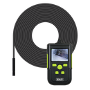 Sealey VS8112 8mm Camera Video Borescope