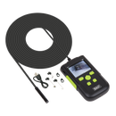 Sealey VS8112 8mm Camera Video Borescope