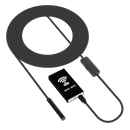 Sealey VS8113 8mm Wi-Fi Borescope