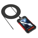 Sealey VS8114 Tablet Video Borescope 3.9mm Camera
