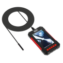 Sealey VS8115 Tablet Video Borescope 5.5mm Camera