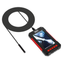 Sealey VS8116 Tablet Video Borescope 8mm Camera