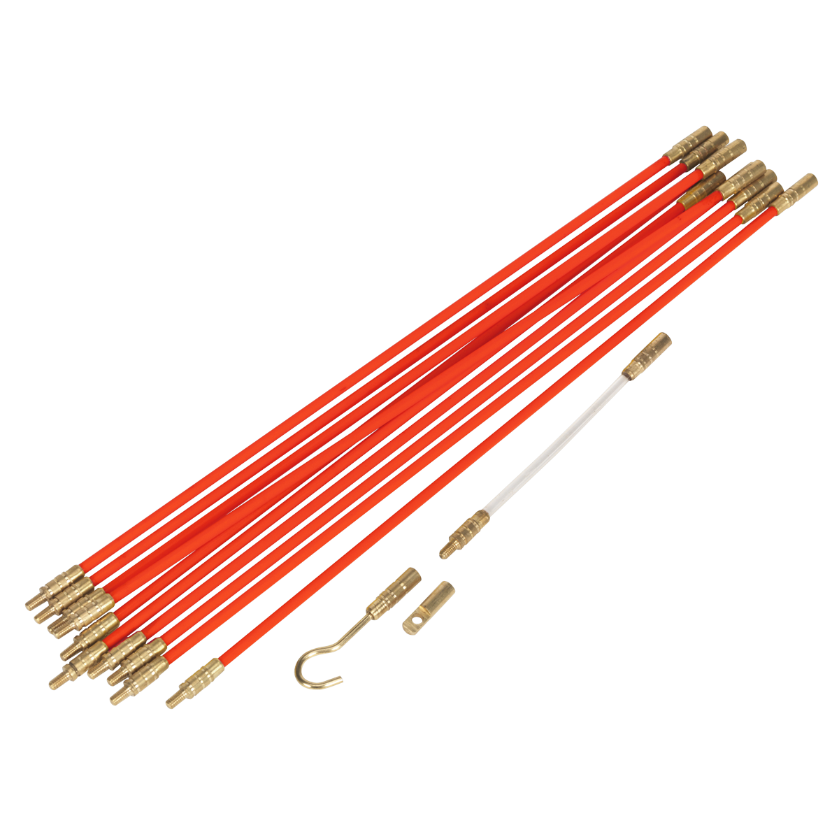 Sealey VS8181 12pc Cable Management Tool