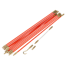 Sealey VS8181 12pc Cable Management Tool