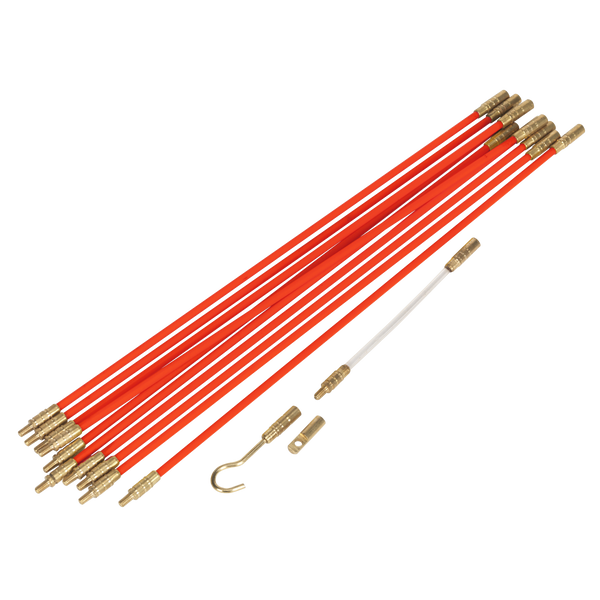 Sealey VS8181 12pc Cable Management Tool