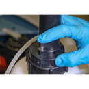 Sealey VS820 2.5L Brake & Clutch Bleeding System