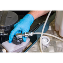Sealey VS820 2.5L Brake & Clutch Bleeding System